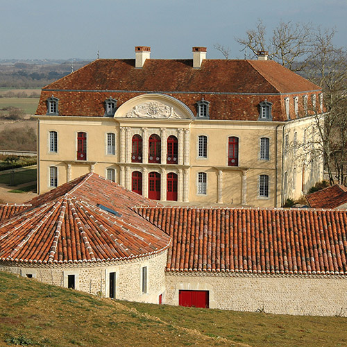 ＜ドメーヌ・アラン・ブリュモン＞シャトー・モンテュス キュヴェ プレステージ【2002】(赤ワイン)