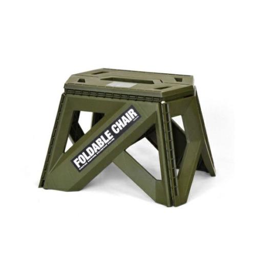 ＜bcl＞フォーダブルチェア 23cm