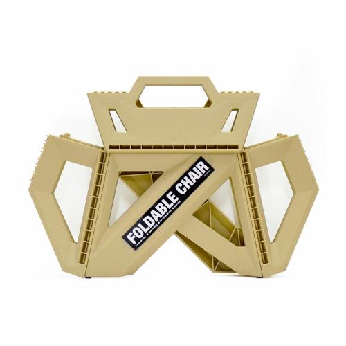 ＜bcl＞フォーダブルチェア 23cm