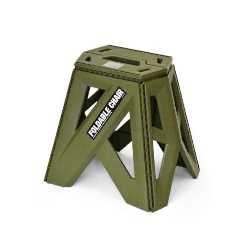 ＜bcl＞フォーダブルチェア 39cm