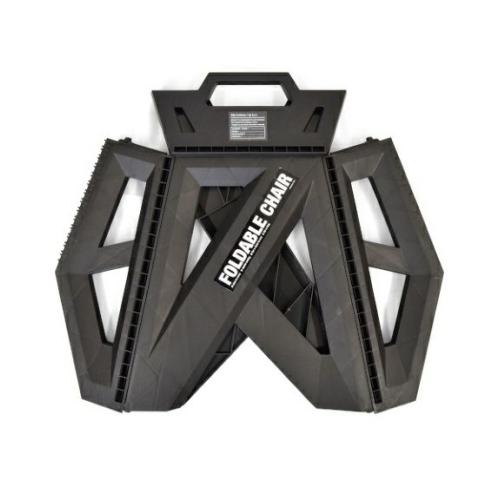 ＜bcl＞フォーダブルチェア 39cm