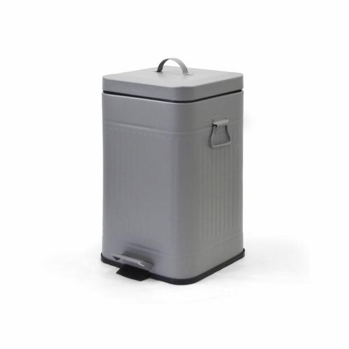 ＜Galva＞ダストボックス スクエア 12L