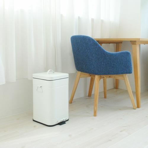 ＜Galva＞ダストボックス スクエア 12L