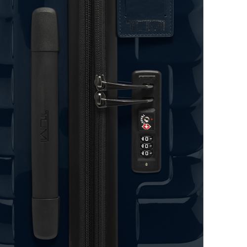 ＜TUMI＞ショート・トリップ・エクスパンダブル・4ウィール・パッキングケース