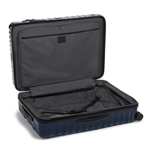 ＜TUMI＞エクステンデッド・トリップ・エクスパンダブル・4ウィール・パッキングケース