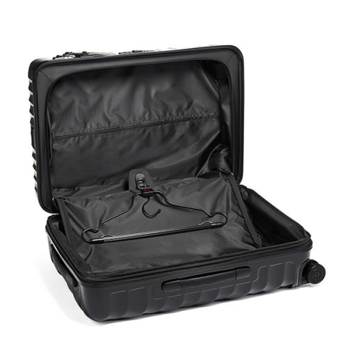 ＜TUMI＞ショート・エクスパンダブル・4ウィール・パッキング・ケース