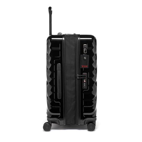 ＜TUMI＞ショート・エクスパンダブル・4ウィール・パッキング・ケース