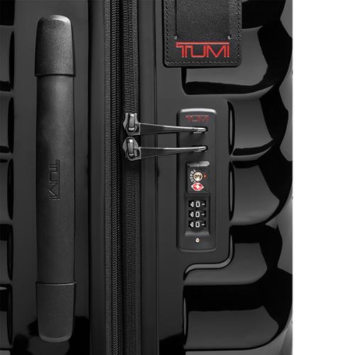 ＜TUMI＞ショート・エクスパンダブル・4ウィール・パッキング・ケース