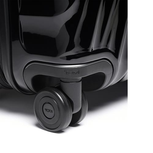 ＜TUMI＞インターナショナル・エクスパンダブル・4ウィール・キャリーオン