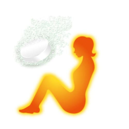 【日用雑貨】＜紀陽除虫菊＞薬用BADEN TAB　5錠7パック