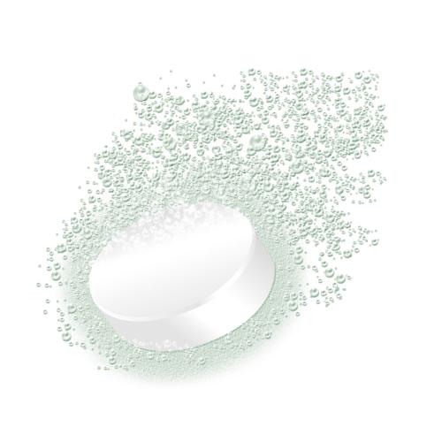 【日用雑貨】＜紀陽除虫菊＞薬用BADEN TAB　100錠