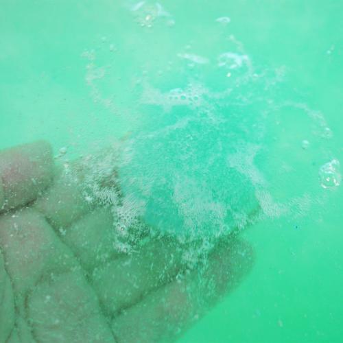 【日用雑貨】＜紀陽除虫菊＞7プログラム　ボタニカルバス　7錠