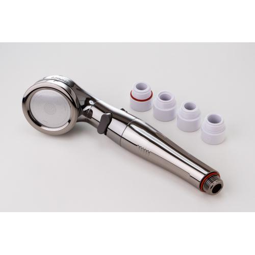 【日用雑貨】＜アラミック＞節水シャワープロプレミアム