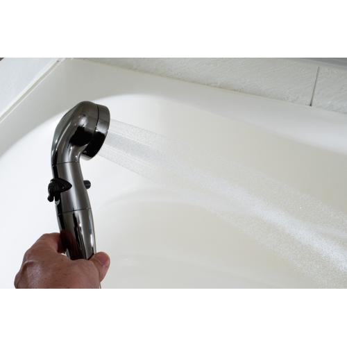 【日用雑貨】＜アラミック＞節水シャワープロプレミアム