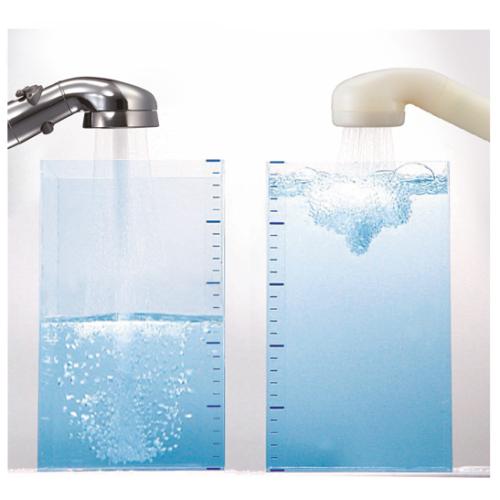 【日用雑貨】＜アラミック＞節水シャワープロプレミアム