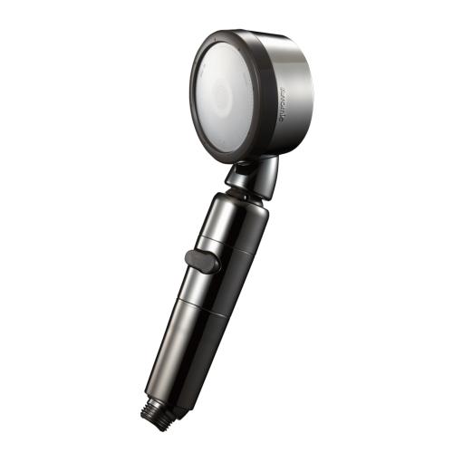 【日用雑貨】＜アラミック＞節水シャワー3Dサロンプレミアム