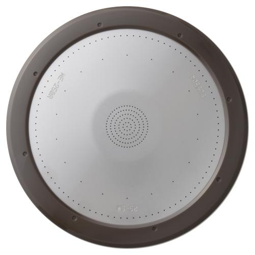 【日用雑貨】＜アラミック＞節水シャワー3Dサロンプレミアム