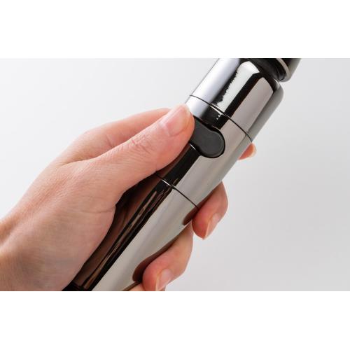 【日用雑貨】＜アラミック＞節水シャワー3Dサロンプレミアム