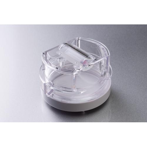 【日用雑貨】＜アラミック＞節水シャワー3Dサロンプレミアム