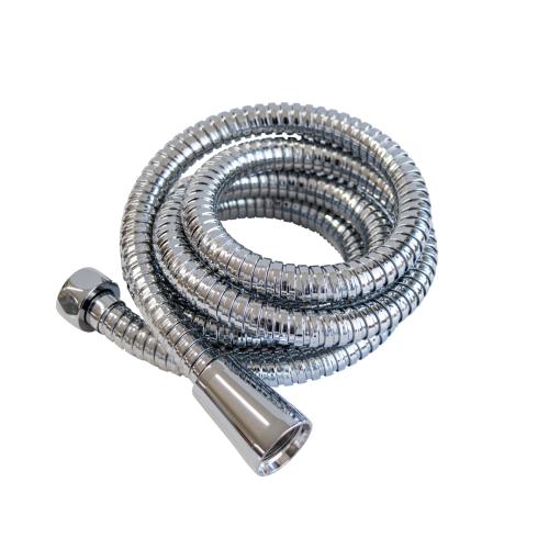 【日用雑貨】＜アラミック＞軽くてしなやかステンレスシャワーホース