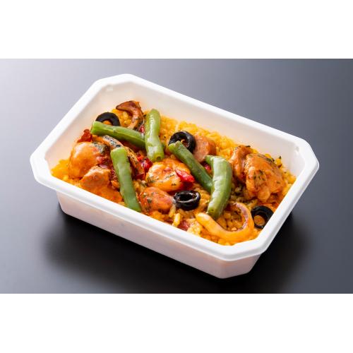 【ANA's Sky Kitchen】ブルーリストランテ 第11便 12食入り