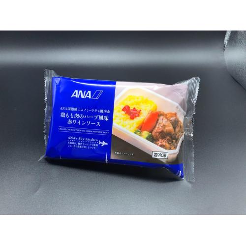 【ANA's Sky Kitchen】ブルーリストランテ 第11便 12食入り