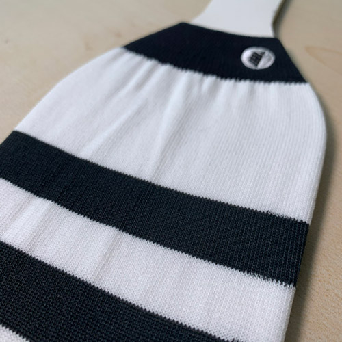 ＜OLENO＞ボトルクーラー ブラック＆ホワイト