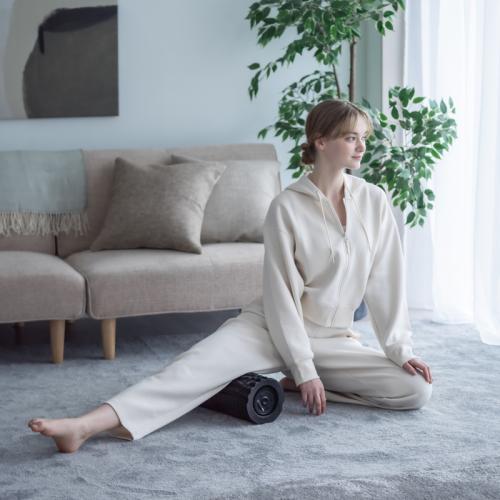 ＜DOCTORAIR＞ストレッチロール3