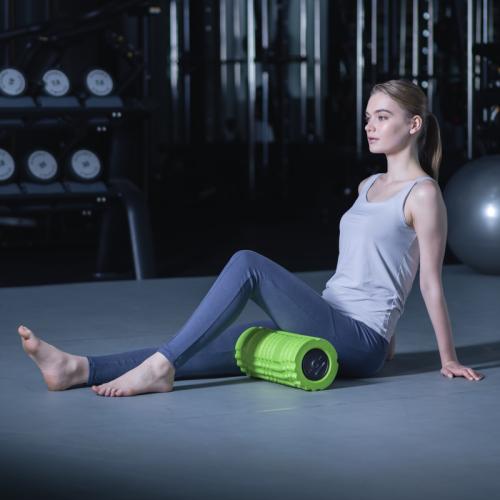 ＜DOCTORAIR＞ストレッチロール3