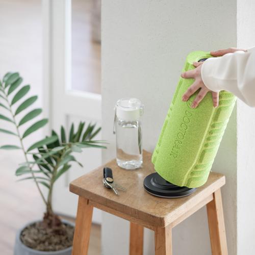 ＜DOCTORAIR＞ストレッチロール3用充電スタンド