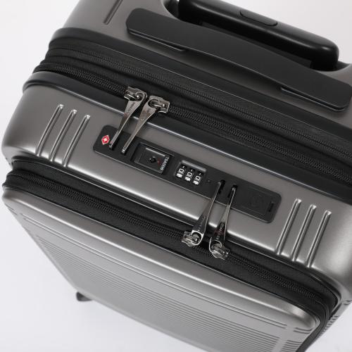 ＜BERMAS＞EURO CITYⅡ フロントオープンファスナー48c No.60295