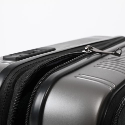 ＜BERMAS＞EURO CITYⅡ フロントオープンファスナー48c No.60295