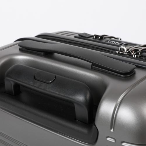 ＜BERMAS＞EURO CITYⅡ フロントオープンファスナー48c No.60295