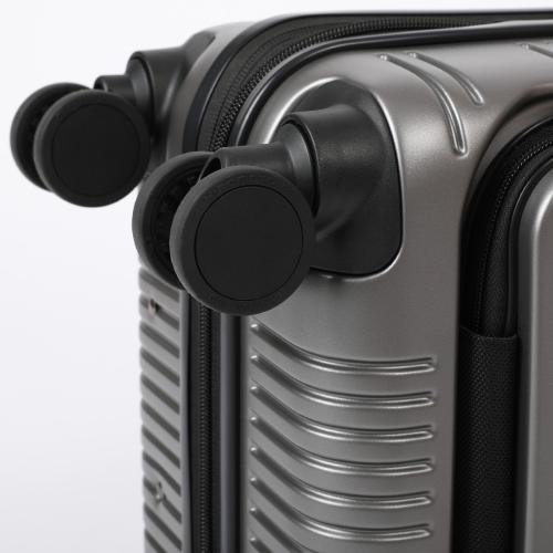 ＜BERMAS＞EURO CITYⅡ フロントオープンファスナー48c No.60295