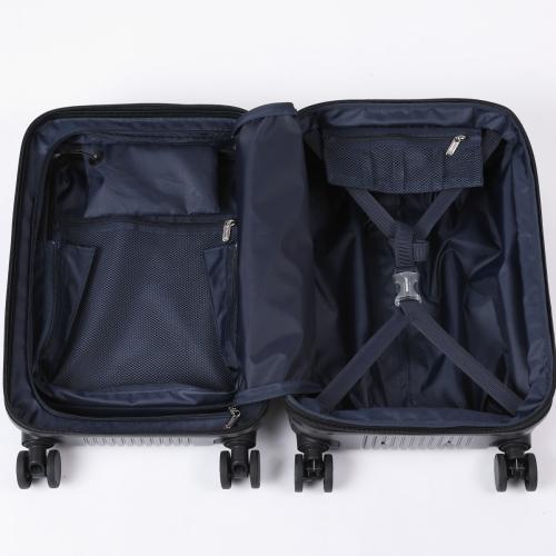 ＜BERMAS＞EURO CITYⅡ フロントオープンファスナー48c No.60295