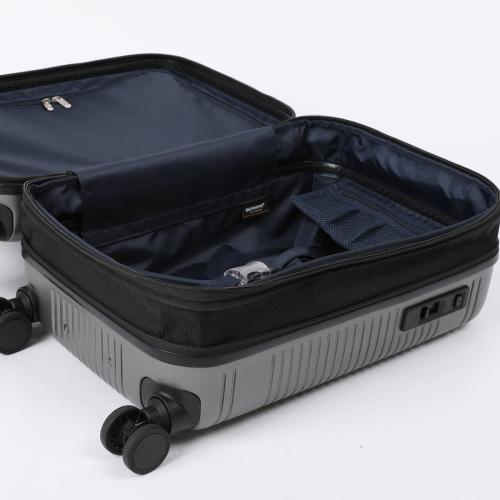 ＜BERMAS＞EURO CITYⅡ フロントオープンファスナー48c No.60295