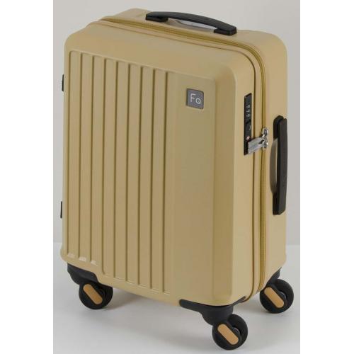 ＜フリクエンター＞リエーヴェ 4輪キャリーXS