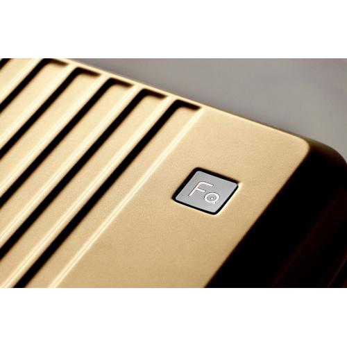 ＜フリクエンター＞リエーヴェ 4輪キャリーM