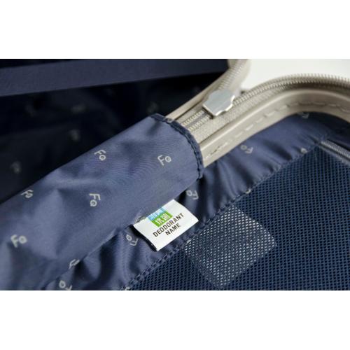 ＜フリクエンター＞リエーヴェ 4輪キャリーM