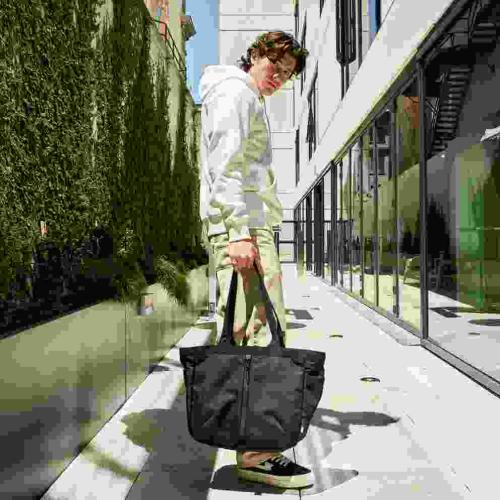 ＜Aer＞City Toteトートバッグ