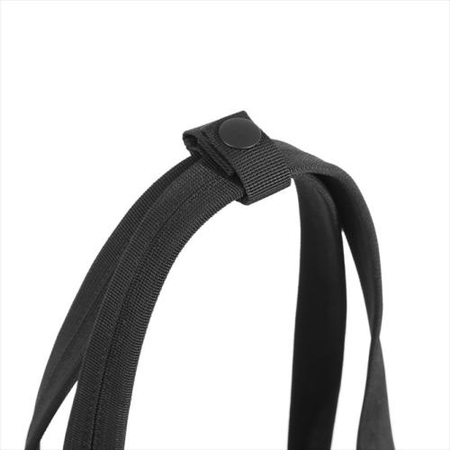 ＜Aer＞City Toteトートバッグ