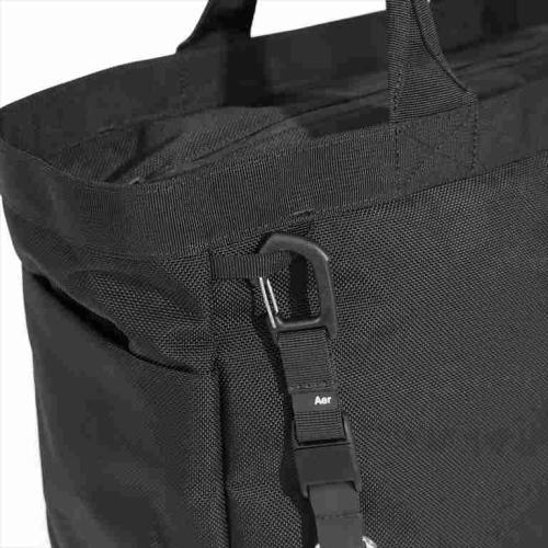 ＜Aer＞City Toteトートバッグ