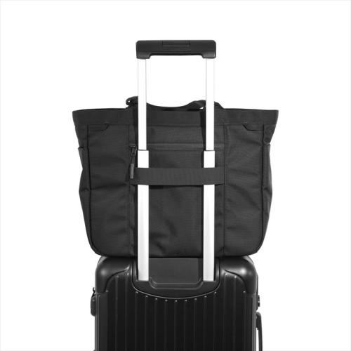 ＜Aer＞City Toteトートバッグ