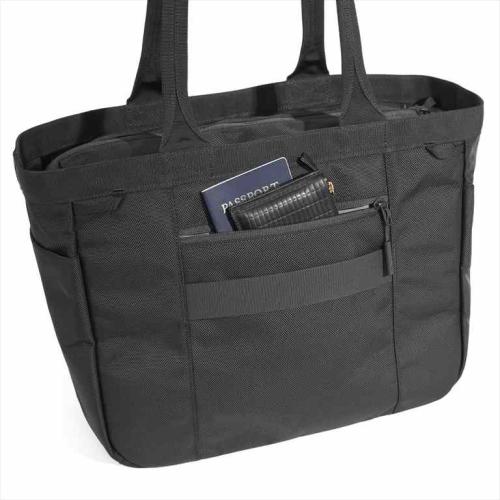 ＜Aer＞City Toteトートバッグ