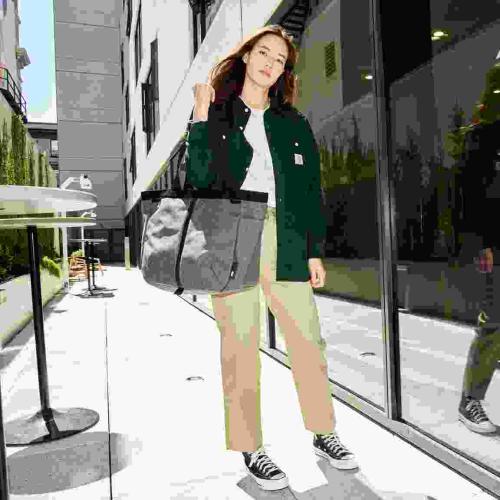 ＜Aer＞City Toteトートバッグ