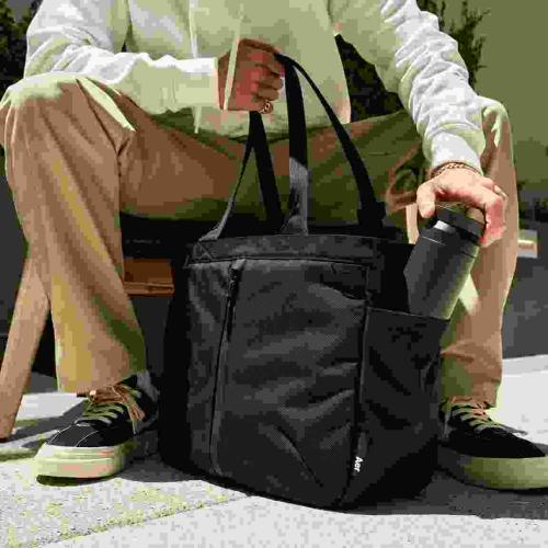 ＜Aer＞City Toteトートバッグ