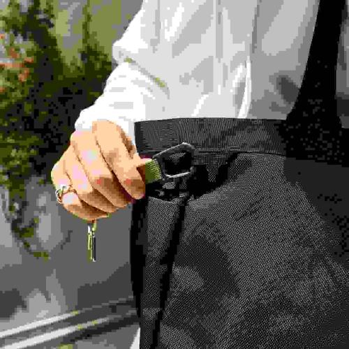 ＜Aer＞City Toteトートバッグ