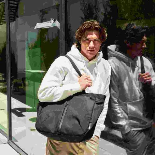 ＜Aer＞City Toteトートバッグ