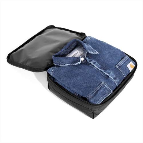 ＜Aer＞PACKING MATERIAL CUBE大