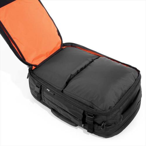 ＜Aer＞PACKING MATERIAL CUBE大